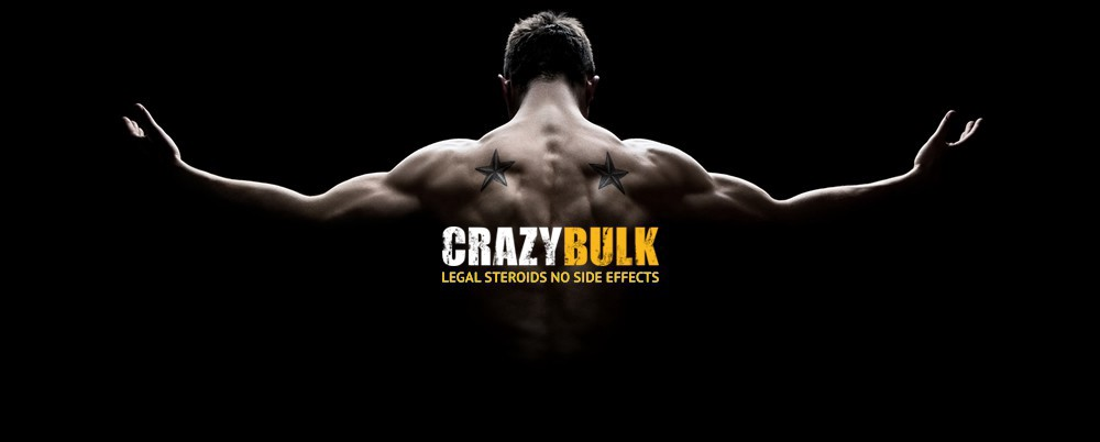 legal steroids crazy bulk